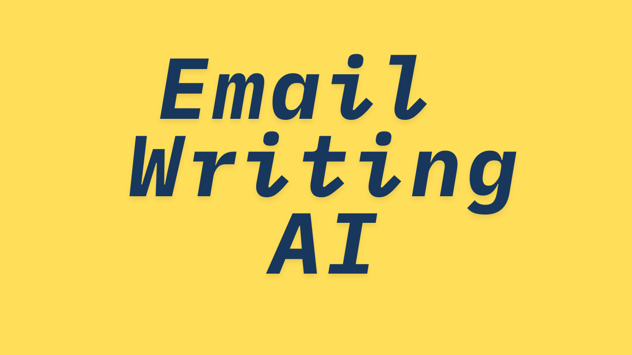 EMAIL AI