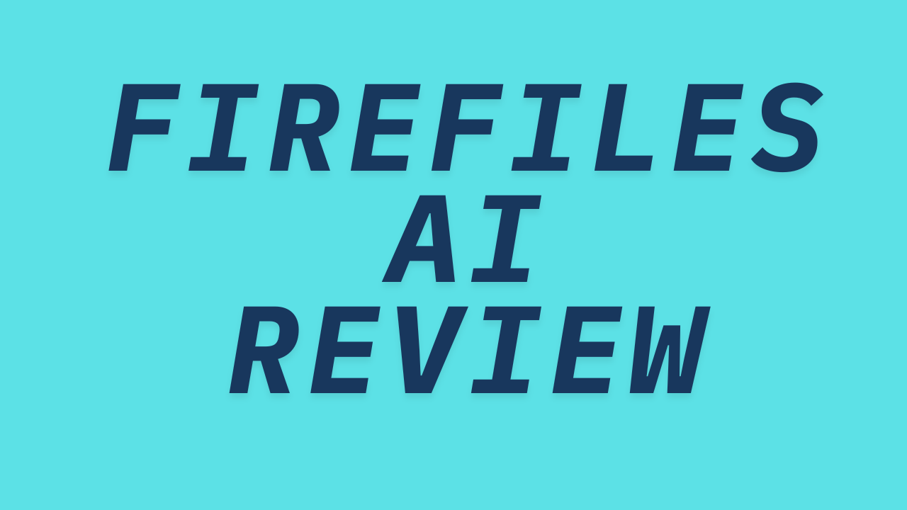 FIREFILES AI